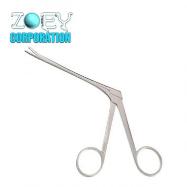 Nasal Cutting Forceps