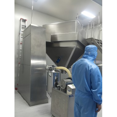 China Pharmaceutical Bentonite Montmorillonite with GMP