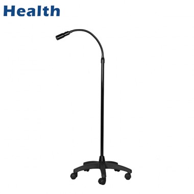 LEDL100 LED Mobile Flexible Medical Examination Light for Gynecology