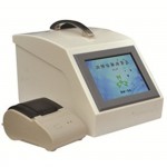 total organic carbon analyzer    TA-2.0