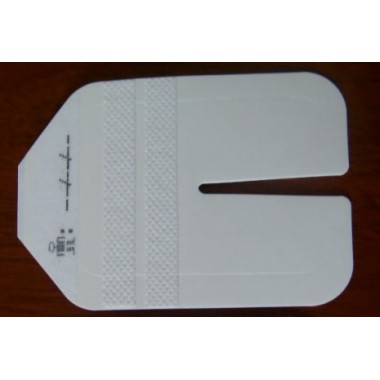 sterile permeable IV Cannula dressing