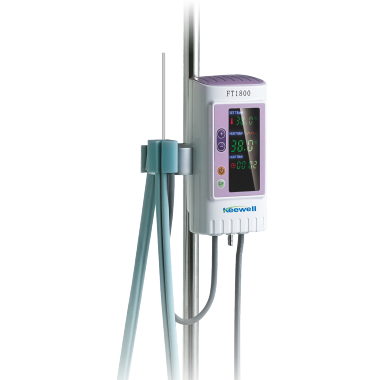 Blood and Infusion Warmer