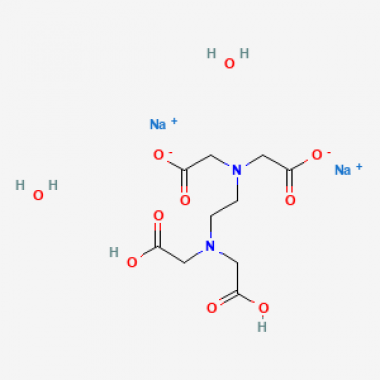 Disodium Edetate