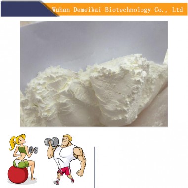 Water Soluble Food Grade Vitamins D Biotin 58-85-5