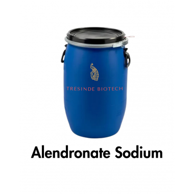 Alendronate Sodium