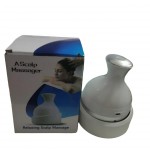Electric Scalp Massager