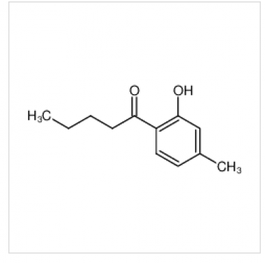 2'-Hydroxy-4'-Methylvalerophenone