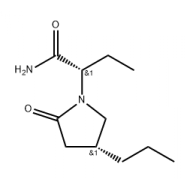 Brivaracetam