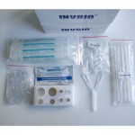 PEI BFARM Covid 19 antigen nasal test card