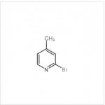 2-Bromo-4-methylpyridine
