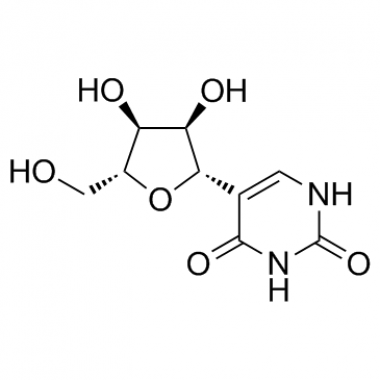 BETA-PSEUDOURIDINE