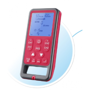 TENS & EMS combo device--DMS-32