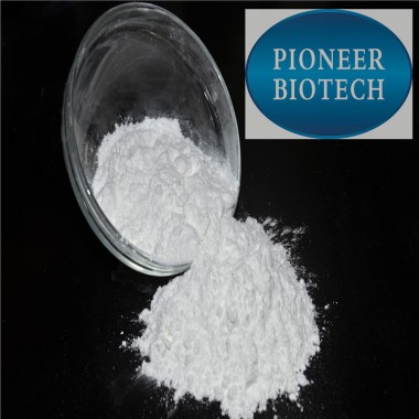High quality Nootropic APIs CAS 135463-81-9 Coluracetam