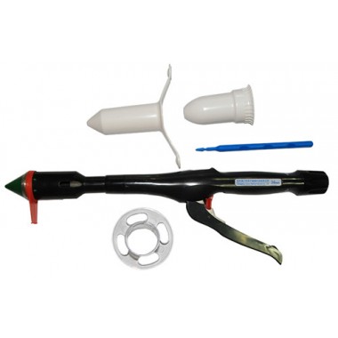 disposable hemorrhoids staplers