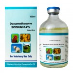 Dexamethasone SODLUM 0.2%