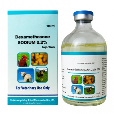Dexamethasone SODLUM 0.2%