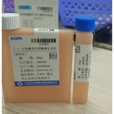 L-γ-Gamma-Glutamyltransferase (GGT) Biochemistry Reagent