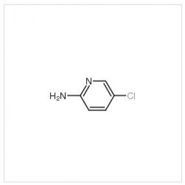 2-Amino-5-chloropyridine