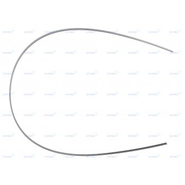 Grimed NiTi Super Memory (Low Hysteresis) Arch Wire Round and Rectangular