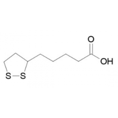 lipoic acid