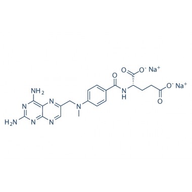 Methotrexate Disodium