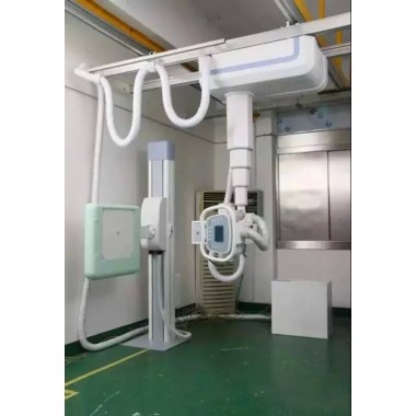 hot sell digital x ray machine DR