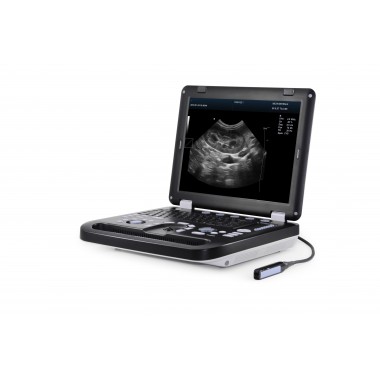 vet use Portable 4D Color doppler