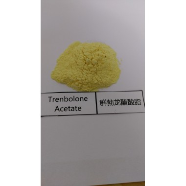 Trenbolone Acetate