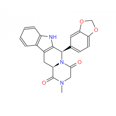 Tadalafil