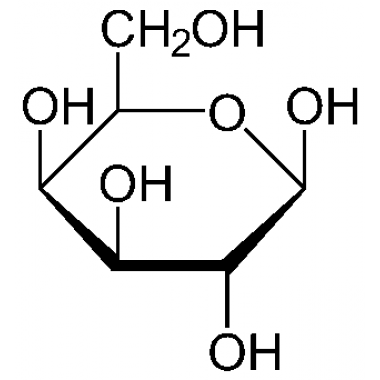D-Galactose