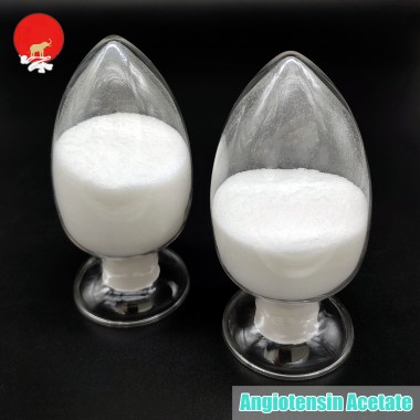 Angiotensin Acetate CAS 58-49-1