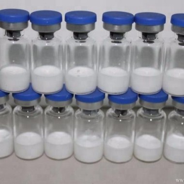 High Purity Human Growth Hormone HGH 191aa for Bodybuilding