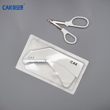 skin stapler