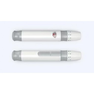 Lancing Device D2