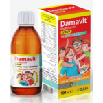 Multivitamin, Sprup, Supplements for Children's Growth Needs