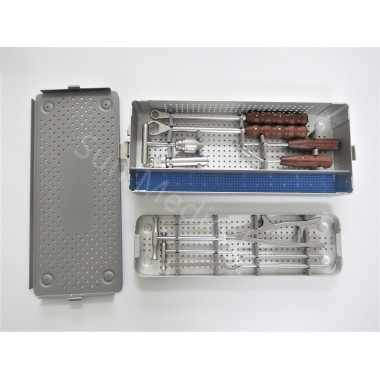 Elastic Nail Instrument Set