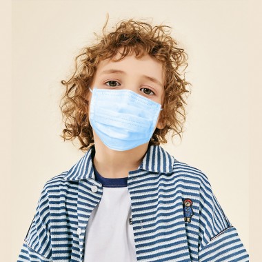 Kids face mask