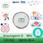 Anzurogenin D