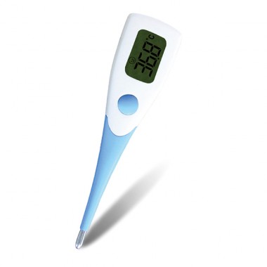 digital thermometer
