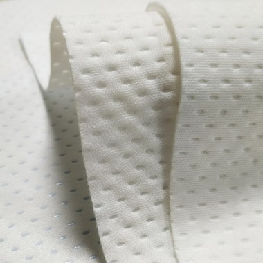 2-Ply Polyester Wipes with sealed Edge