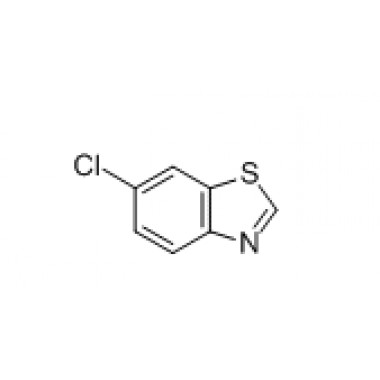 6-chloro-1,3-benzothiazole