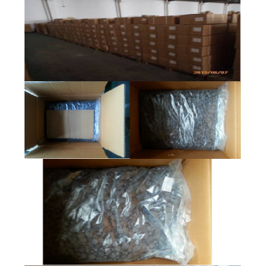 Butyl rubber stopper manufacturer