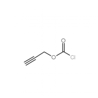 PROPARGYL CHLOROFORMATE
