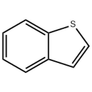 Thianaphthene