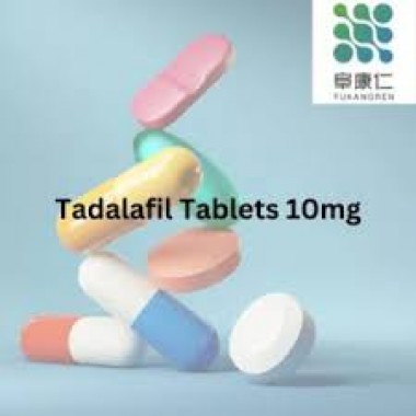 Tadalafil