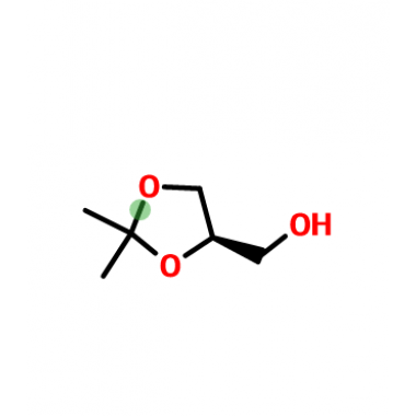 (R)-(-)-2,2-Dimethyl-1,3-dioxolane-4-methanol
