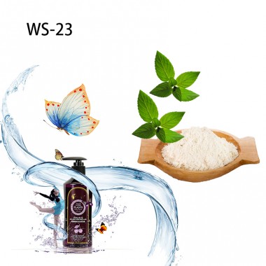 Super Koolada WS-23. CAS No.51115-67-4  ws-3 cooling agent
