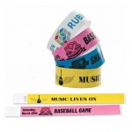 Lasertek Wristband BVP4000F Waterproof and Moisture - proof Functional Design