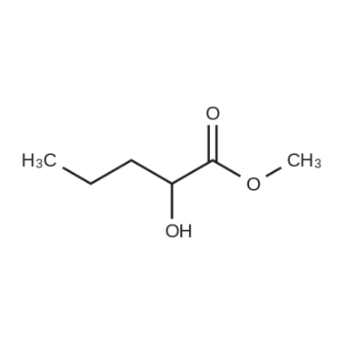 Methyl 2-hydroxypentanoate