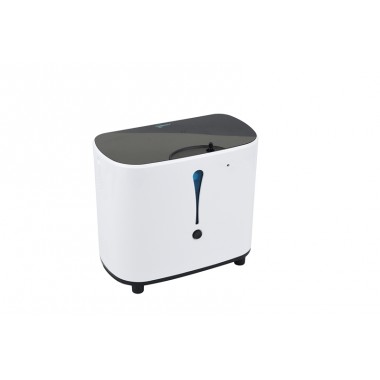 Oxygen concentrator